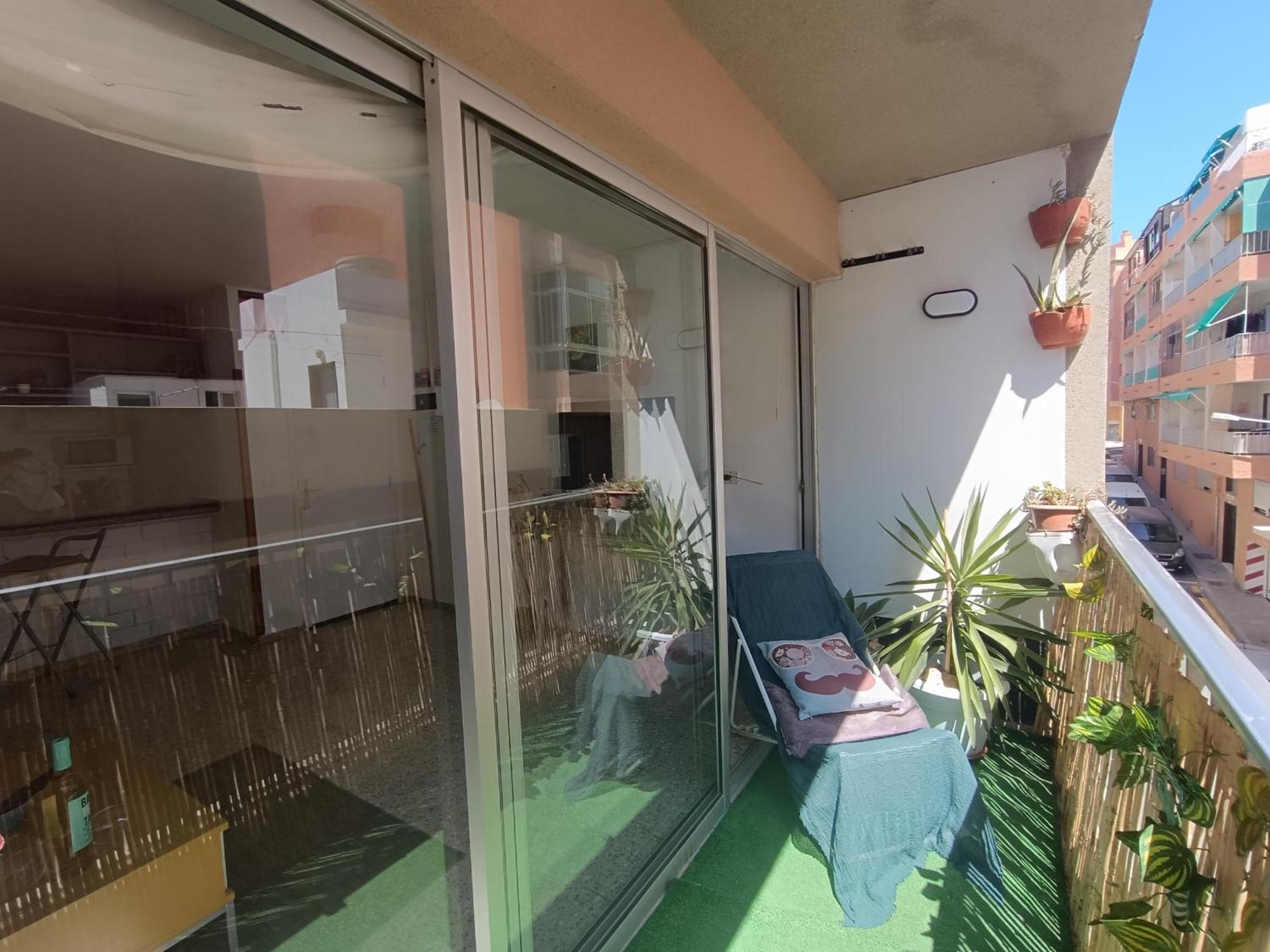 Rentenerife Tropical Banana El Medano Экстерьер фото