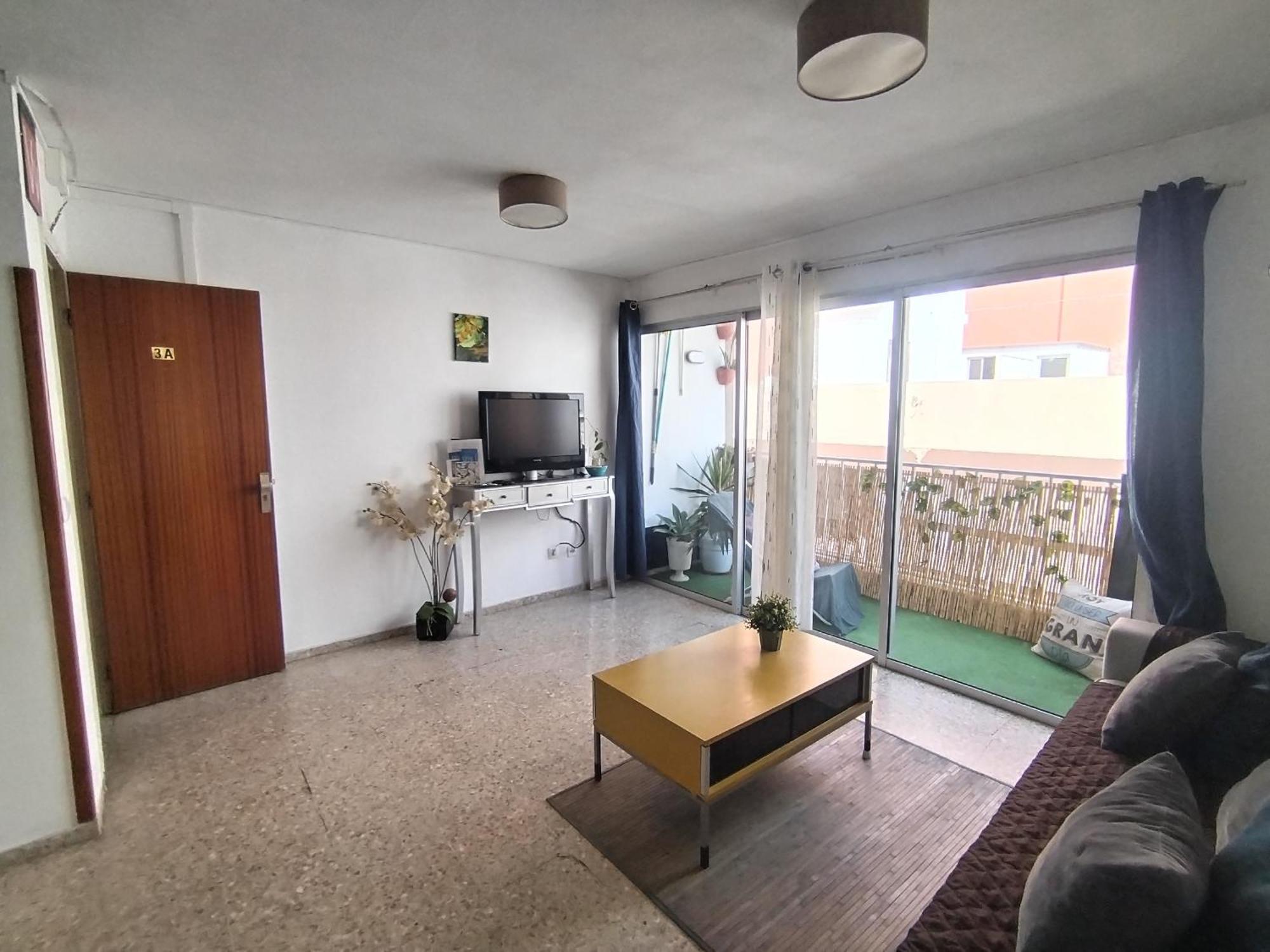 Rentenerife Tropical Banana El Medano Экстерьер фото